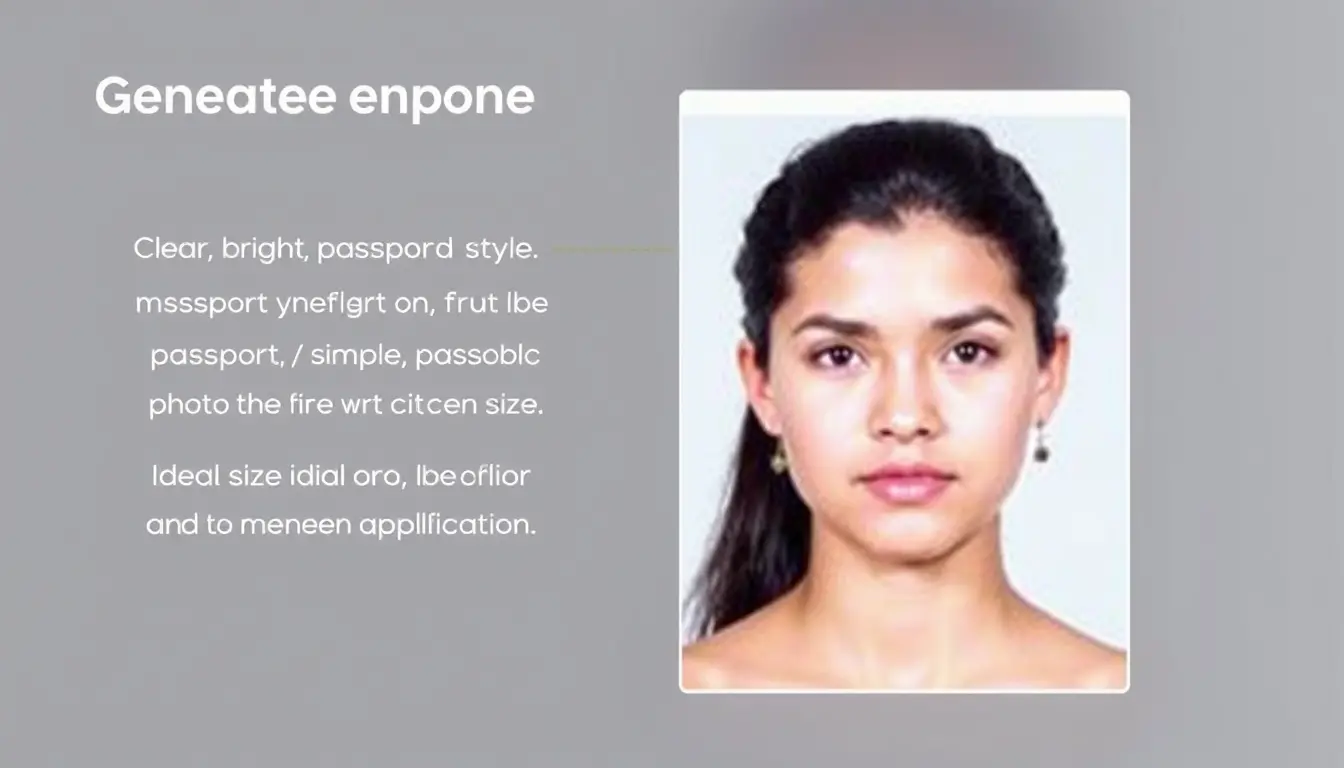 Aturan Pas Foto SNPMB yang Harus Diketahui