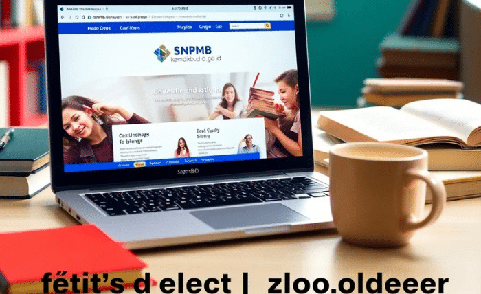 Finalisasi Akun SNPMB Apa yang Perlu Kamu Ketahui