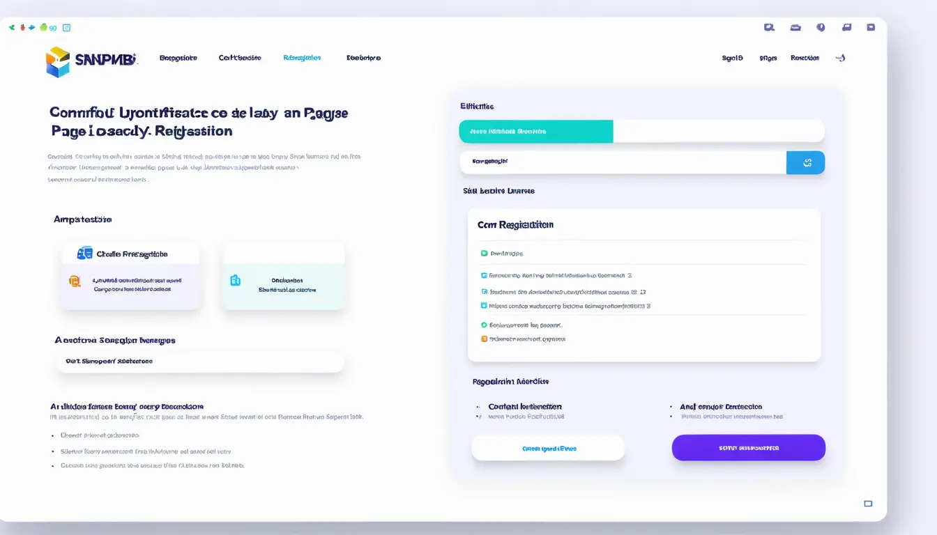 Fitur Terbaru di Web SNPMB 2024 yang Patut Diketahui