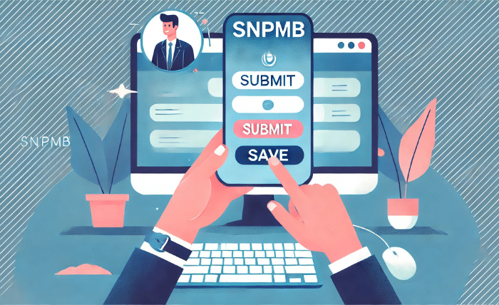 Masalah Umum yang Terjadi Saat Simpan Permanen Akun SNPMB