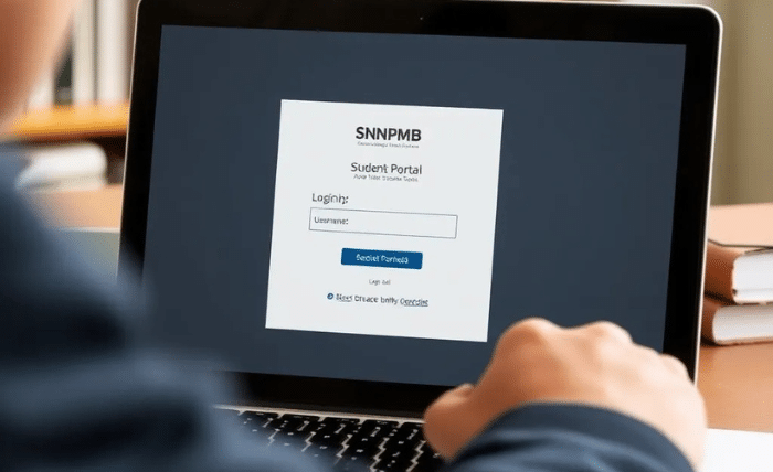 Masalah yang Sering Terjadi saat Login ke Portal SNPMB