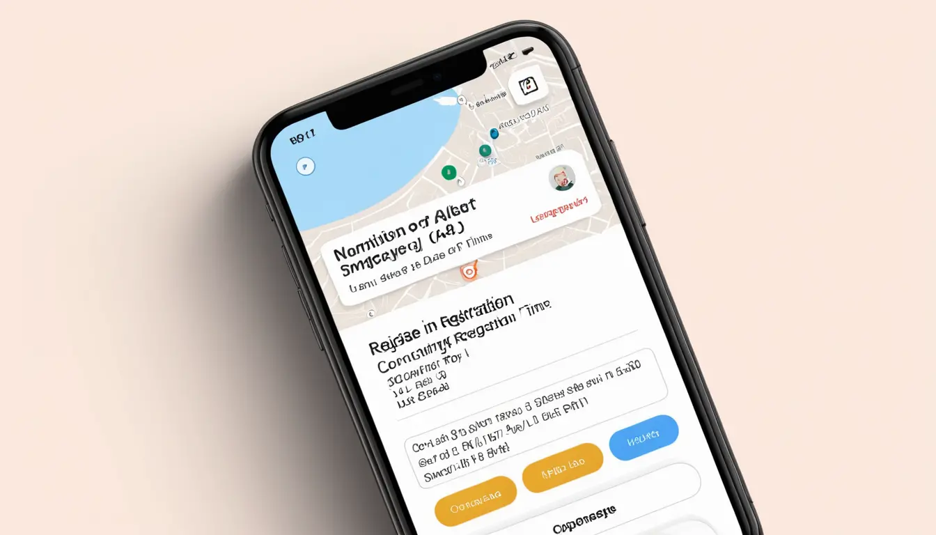 Pastikan Anda Memahami Semua Proses Pendaftaran