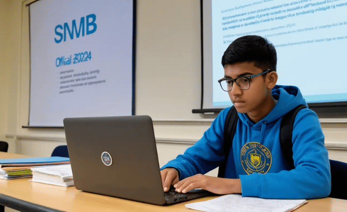 Pilih Perguruan Tinggi dan Program Studi