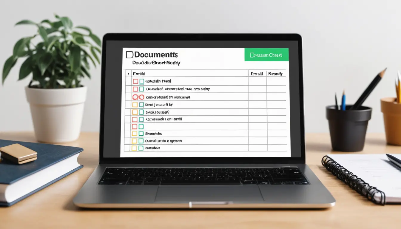 Pilih Pilihan Perguruan Tinggi dan Jurusan