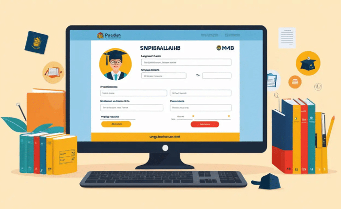 Persyaratan Pendaftaran SNPMB 2024 untuk Siswa