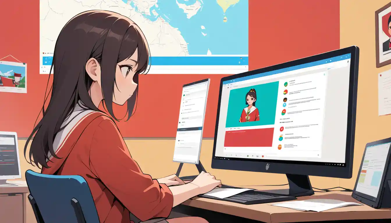 Masalah Umum Saat Menggunakan