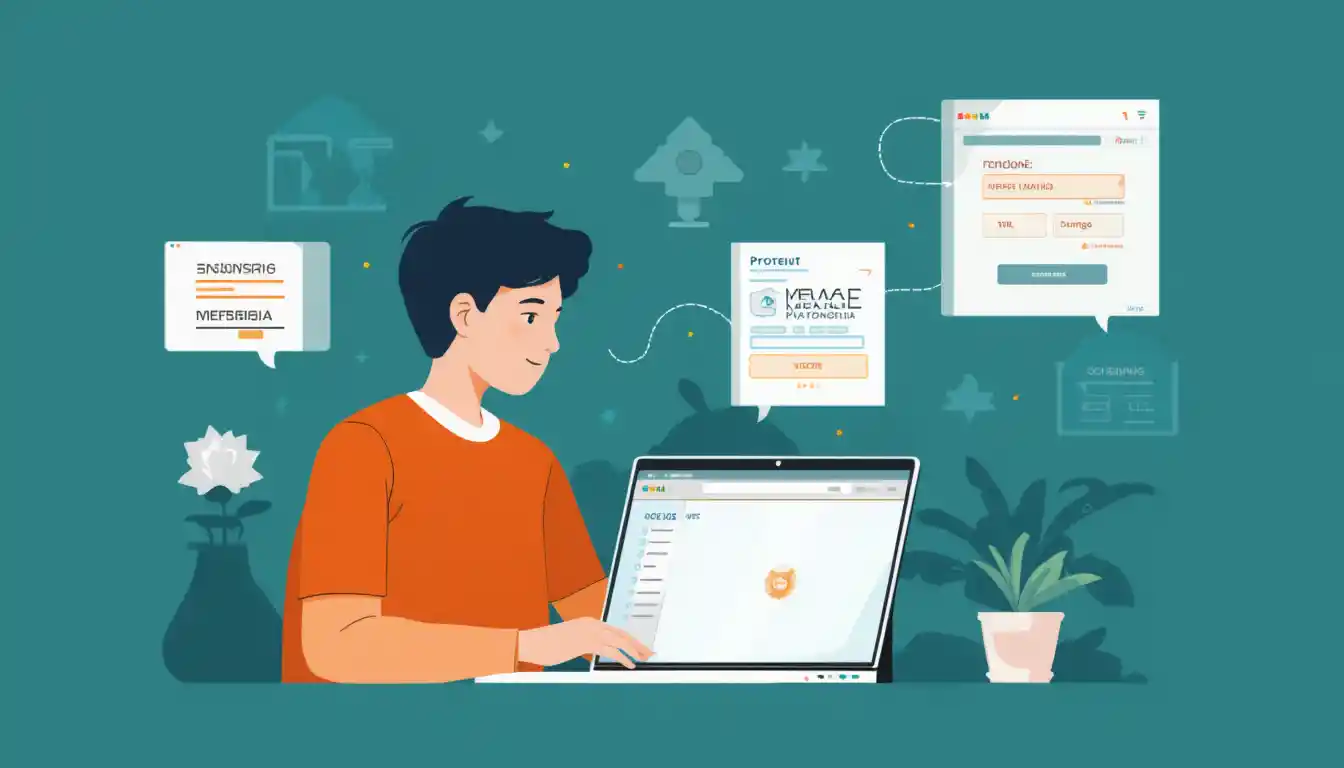 Persyaratan Pendaftaran SNPMB