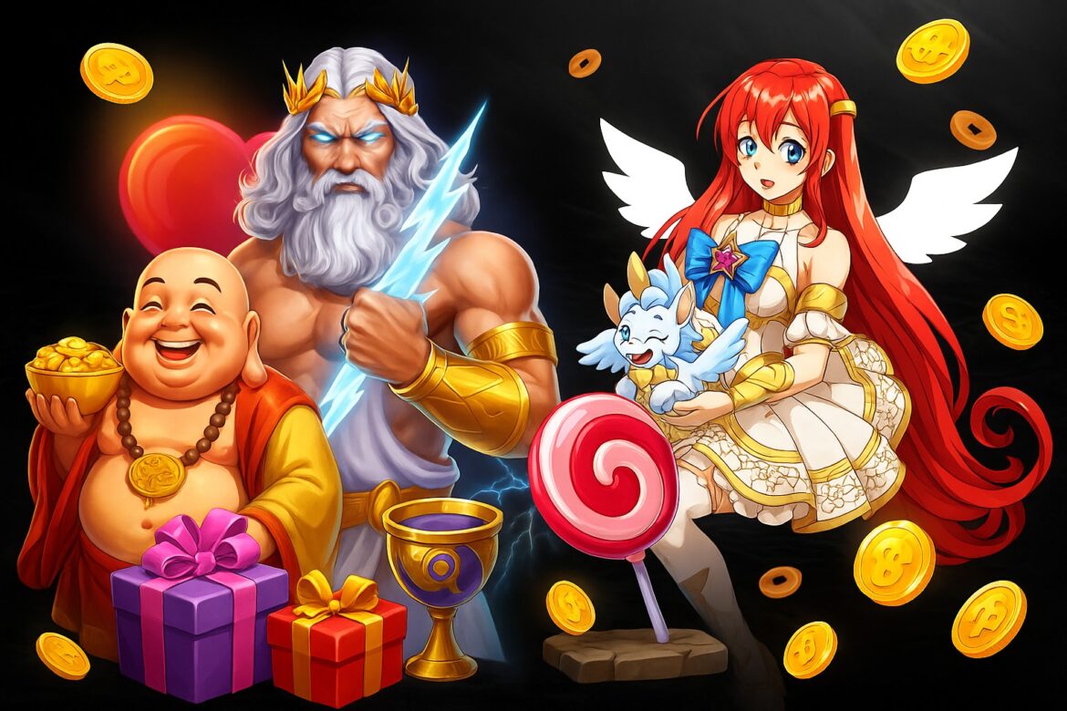 JP69 Join Today – Special Welcome Bonuses
