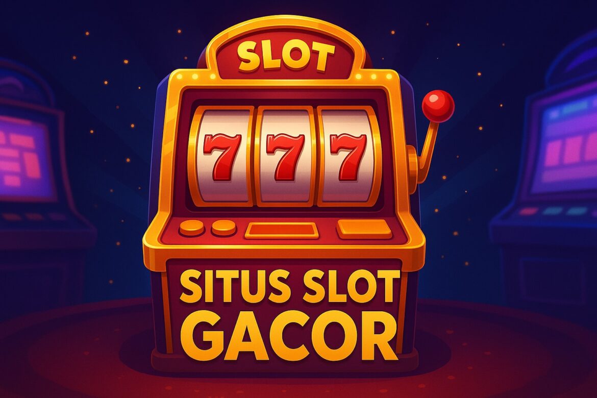 Situs Slot Gaco